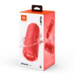 JBL Flip 7 Rojo - Imagen 6