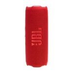 JBL Flip 7 Rojo - Imagen 5