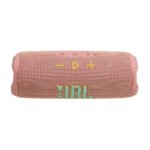 JBL Flip 7 Rosado - Imagen 4