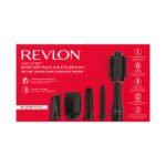 Kit One Step Blow Dry Multi Air Styler 5 en 1 Revlon - Imagen 9