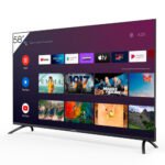Televisor de 58″ LED 4K Smart - Imagen 4