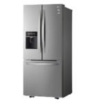 Refrigeradora French Door de 22 pies Multi Air Flow LM22SGPK - Imagen 7
