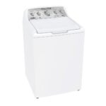 Lavadora de 48 libras Mabe LMA72215CBAB0 - Imagen 3