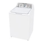 Lavadora de 48 libras Mabe LMA72215CBAB0 - Imagen 2