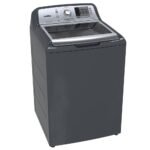 Lavadora de 53 libras Diamond Gray LMH74201WDAB0 - Imagen 3