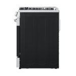 Estufa a Gas de 30" Triple Quemador EasyClean LRGL5841S - Imagen 17