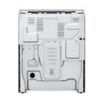 Estufa a Gas de 30" Triple Quemador EasyClean LRGL5841S - Imagen 7