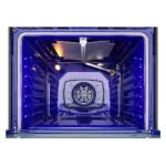 Estufa a Gas de 30" InstaView Freidora de Aire LRGL5847S - Imagen 6