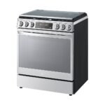Estufa a Gas de 30" InstaView Freidora de Aire LRGL5847S - Imagen 7