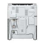 Estufa a Gas de 30" InstaView Freidora de Aire LRGL5847S - Imagen 12