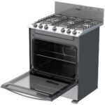 Estufa de 30" - Imagen 3
