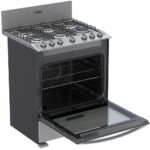 Estufa de 30" - Imagen 4