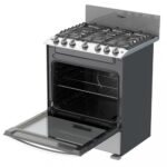 Estufa de 30" - Imagen 3