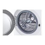 Lavadora Carga Frontal de 55 libras/25 Kg WM25WV2S6W - Imagen 3