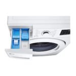 Lavadora Carga Frontal de 55 libras/25 Kg WM25WV2S6W - Imagen 5