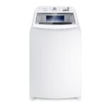 Lavadora Frigidaire de 37 libras con agitador FWAB17J4EBGUW