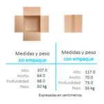 Lavadora de 46 libras - Imagen 5