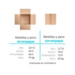 Lavadora de 52 libras - Imagen 6