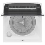 Lavadora Inteligente de 58libras Impeller Wifi Whirlpool - Imagen 3
