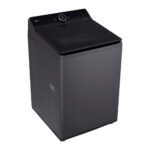 Lavadora LG AI DD TurboWash 3D de 62 libras WT28EGTX6 - Imagen 3