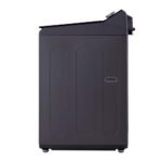 Lavadora LG AI DD TurboWash 3D de 62 libras WT28EGTX6 - Imagen 4