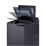 Lavadora LG AI DD TurboWash 3D de 62 libras WT28EGTX6 - Imagen 5