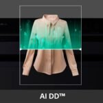 Lavadora LG AI DD TurboWash 3D de 62 libras WT28EGTX6 - Imagen 11