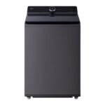 Lavadora LG AI DD TurboWash 3D de 62 libras WT28EGTX6