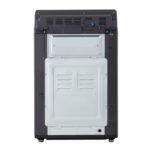 Lavadora LG AI DD TurboWash 3D de 62 libras WT28EGTX6 - Imagen 2
