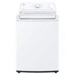 Lavadora LG Carga Superior 4Way de 42 libras WT19WT6HKA