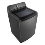 Lavadora LG Carga Superior 6 Motion DD 50 libras - Imagen 5