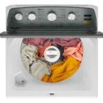 Lavadora de 44 libras Xpert Dual Agitador 2 en 1 - Imagen 6