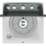 Lavadora de 44 libras Xpert Dual Agitador 2 en 1 - Imagen 2