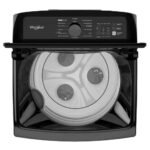 Lavadora Xpert Eco Carga Superior de 44 libras Impeller - Imagen 4