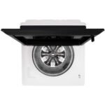 Lavadora de 48 libras Inverter Direct Drive WT22EWTX6 - Imagen 2