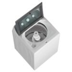 Lavadora Whirlpool de 52 libras 8MWTW2423WPM - Imagen 3