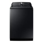 Lavadora de 55 libras Agitador ActiveWave SmartThing WA25DG5505AVAX