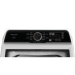 Lavadora de 55 libras Carga superior MaxFillTM FLVW7523BW - Imagen 4