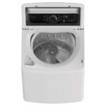 Lavadora de 55 libras Carga superior MaxFillTM FLVW7523BW - Imagen 5