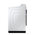 Lavadora de carga superior de 58 libras WA26DG5500AWAP - Imagen 5