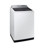Lavadora de carga superior de 58 libras WA26DG5500AWAP - Imagen 2