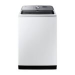 Lavadora de carga superior de 58 libras WA26DG5500AWAP