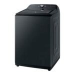 Lavadora de 62 libras Inverter SmartThings Negra WA28B8375GV/AX - Imagen 6