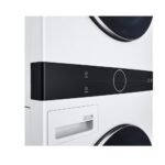Torre de lavadora eléctrica de 48 libras/22 Kg WK22WS6PE - Imagen 4