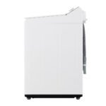 Lavadora de carga superior de 55 libras WT25EWTX6 - Imagen 2