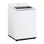Lavadora de carga superior de 55 libras WT25EWTX6 - Imagen 4