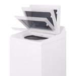 Lavadora de carga superior de 55 libras WT25EWTX6 - Imagen 6