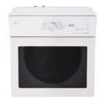 Lavadora de carga superior de 55 libras WT25EWTX6 - Imagen 7