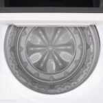 Lavadora de carga superior de 55 libras WT25EWTX6 - Imagen 8