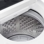 Lavadora de carga superior de 55 libras WT25EWTX6 - Imagen 9